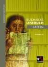 Buchcover Bamberger Bibliothek / Buchners Lesebuch Latein A 2