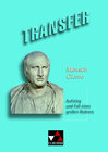 Buchcover Transfer. Die Lateinlektüre / Mensch Cicero