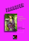 Buchcover Transfer. Die Lateinlektüre / Clodia, Calpurnia & Co.