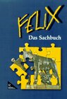 Buchcover Felix - Ausgabe A. Unterrichtswerk für Latein