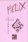 Buchcover Felix - Die Fundgrube / Crucigrammata