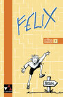 Buchcover Felix - Die Fundgrube / Felix LÜK 1