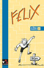 Buchcover Felix - Die Fundgrube / Felix LÜK 2