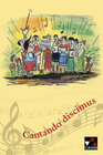 Buchcover Cantando discimus