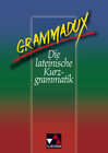 Buchcover Grammatiken I / Grammadux