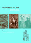 Buchcover Cursus - Ausgabe A / Transcursus 4: Wunderbares aus Rom