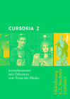 Buchcover Cursus - Ausgabe A / Cursoria 2: Mit Odysseus von Troia bis Ithaka
