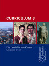Buchcover Cursus - Ausgabe B. Unterrichtswerk für Latein / Cursus - Ausgabe A / Cursus A - Bisherige Ausgabe Curriculum 3