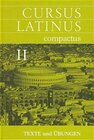Buchcover Cursus Latinus Compactus