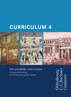 Buchcover Cursus - Ausgabe B. Unterrichtswerk für Latein / Cursus A - Bisherige Ausgabe/B Curriculum 4