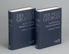 Buchcover Georges / Ausführliches Handwörterbuch L-D