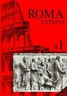 Buchcover Roma B. Unterrichtswerk für Latein