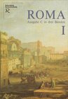 Buchcover Roma C. Unterrichtswerk für Latein