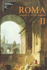 Buchcover Roma C. Unterrichtswerk für Latein
