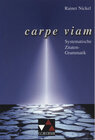 Buchcover Grammatiken I / Carpe viam