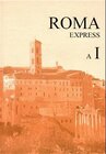 Buchcover Roma A - neu