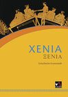 Buchcover Xenia / Xenia Grammatik