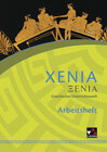 Buchcover Xenia / Xenia AH