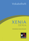 Buchcover Xenia / Xenia Vokabelheft
