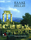 Buchcover Hellas / Hellas Texte und Übungen