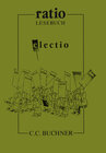 Buchcover ratio / electio