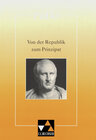 Buchcover ratio / Von der Republik zum Prinzipat