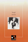 Buchcover ratio / Vergil, Aeneis