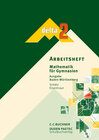 Buchcover delta – Baden-Württemberg / delta BW AH 2