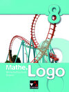 Buchcover Mathe.Logo Wirtschaftsschule Bayern / Mathe.Logo Wirtschaftsschule 8