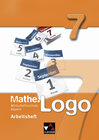 Buchcover Mathe.Logo Wirtschaftsschule Bayern / Mathe.Logo Wirtschaftsschule AH 7