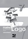 Buchcover Mathe.Logo Wirtschaftsschule Bayern / Mathe.Logo Wirtschaftsschule LB 7