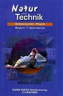 Buchcover Natur und Technik / Schwerpunkt: Physik 7