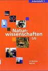 Buchcover Natur und Technik