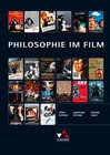 Buchcover Lehrermaterial Ethik/Philosophie / Philosophie im Film