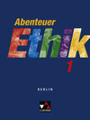 Buchcover Abenteuer Ethik - Berlin / Abenteuer Ethik Berlin 1