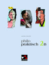 Buchcover philopraktisch / philopraktisch 2 B