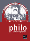 Buchcover philo NRW / philo Einführungsphase