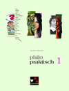 Buchcover philopraktisch / philopraktisch 1