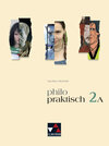 Buchcover philopraktisch / philopraktisch 2 A