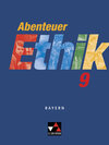 Buchcover Abenteuer Ethik - Bayern / Abenteuer Ethik Bayern 9