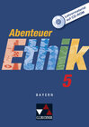 Buchcover Abenteuer Ethik - Bayern / Abenteuer Ethik Bayern LM 5