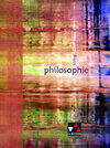 Buchcover Kolleg Philosophie