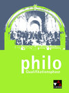 Buchcover philo NRW / philo Qualifikationsphase