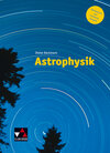 Buchcover Astrophysik