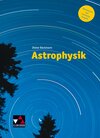 Buchcover Astrophysik