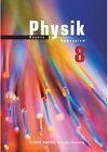 Buchcover Physik - Für das Gymnasium in Bayern