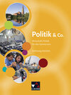 Buchcover Politik & Co. – Schleswig-Holstein / Politik & Co. Schleswig-Holstein