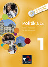 Buchcover Politik & Co. – Niedersachsen 2012 / Politik & Co. Niedersachsen LM 1 - alt