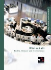 Buchcover Kolleg Politik und Wirtschaft / Wirtschaft