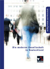 Buchcover Kolleg Politik und Wirtschaft / Die moderne Gesellschaft in Deutschland